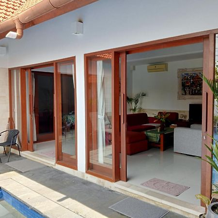 Pondok Indah Villa Ujung Exteriör bild