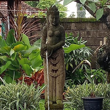 Pondok Indah Villa Ujung Exteriör bild