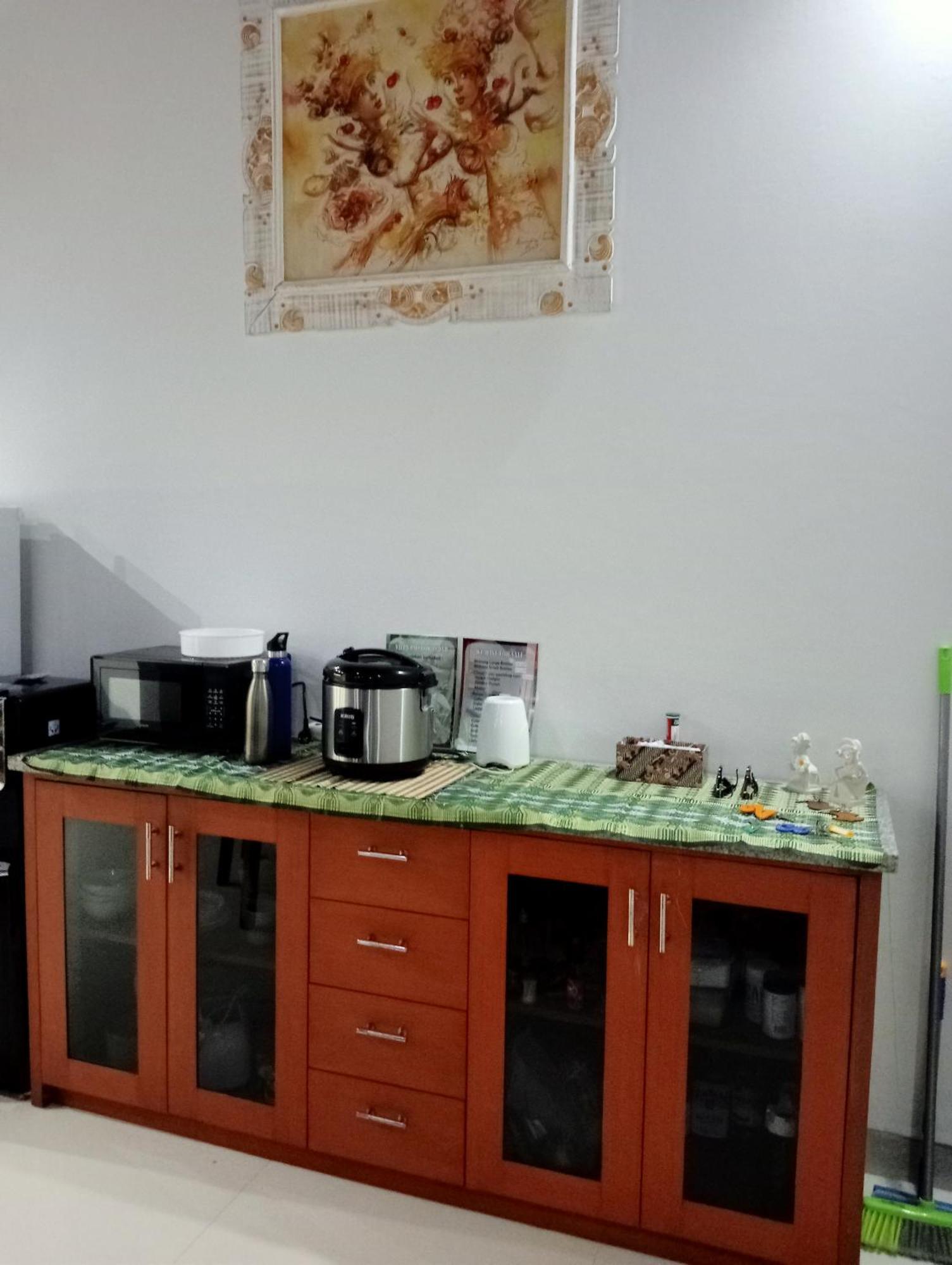 Pondok Indah Villa Ujung Exteriör bild