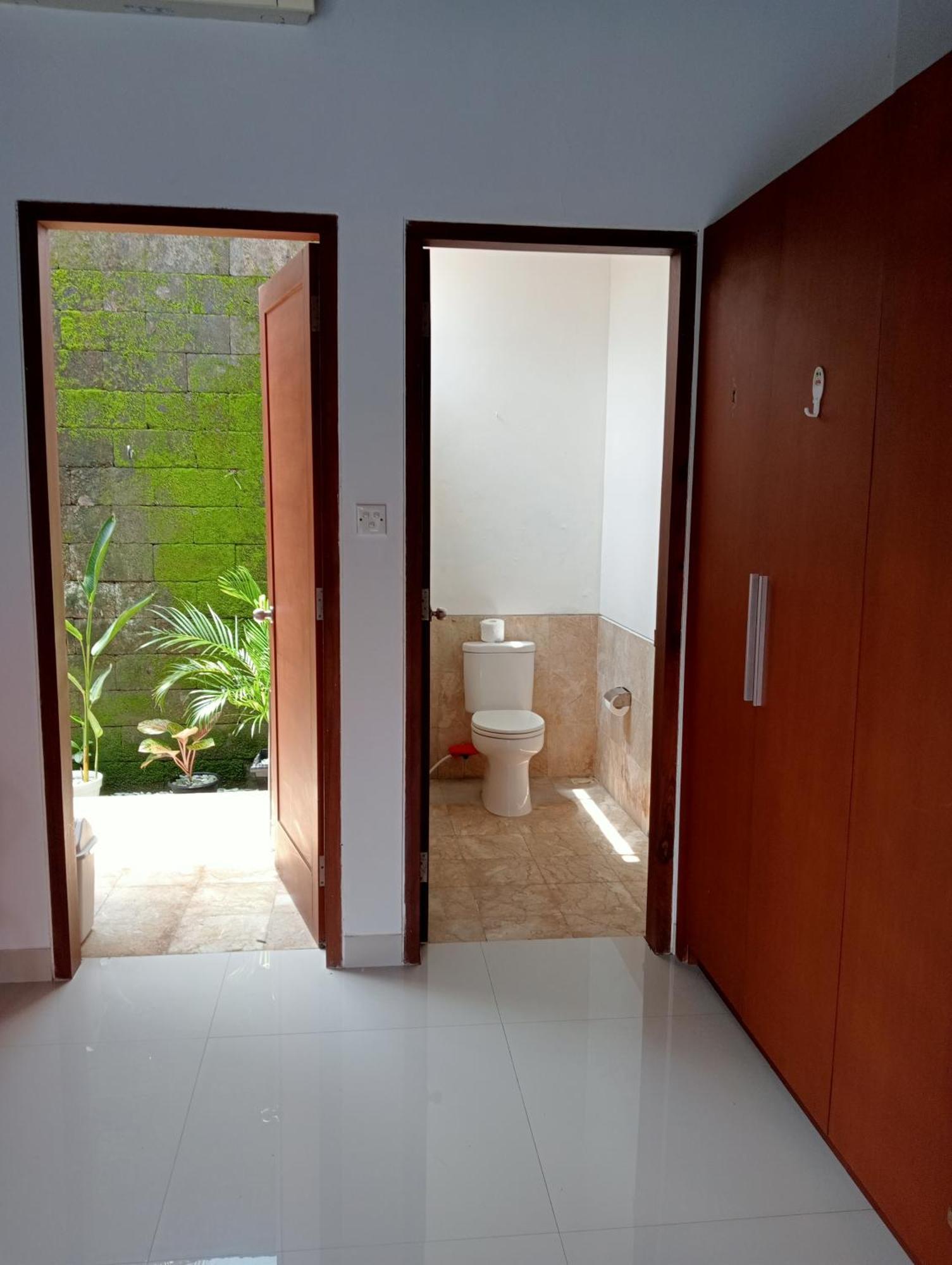 Pondok Indah Villa Ujung Exteriör bild