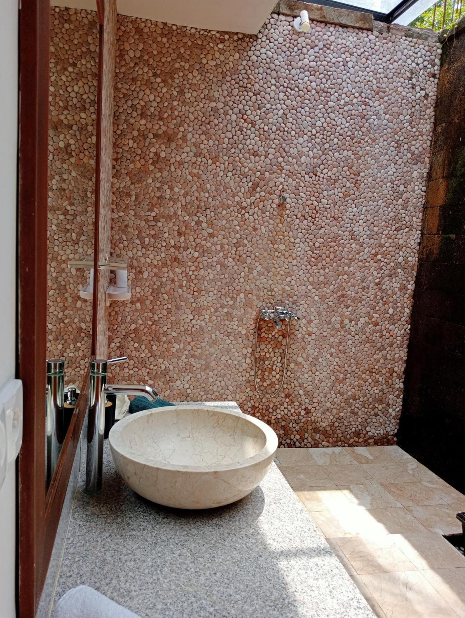 Pondok Indah Villa Ujung Exteriör bild