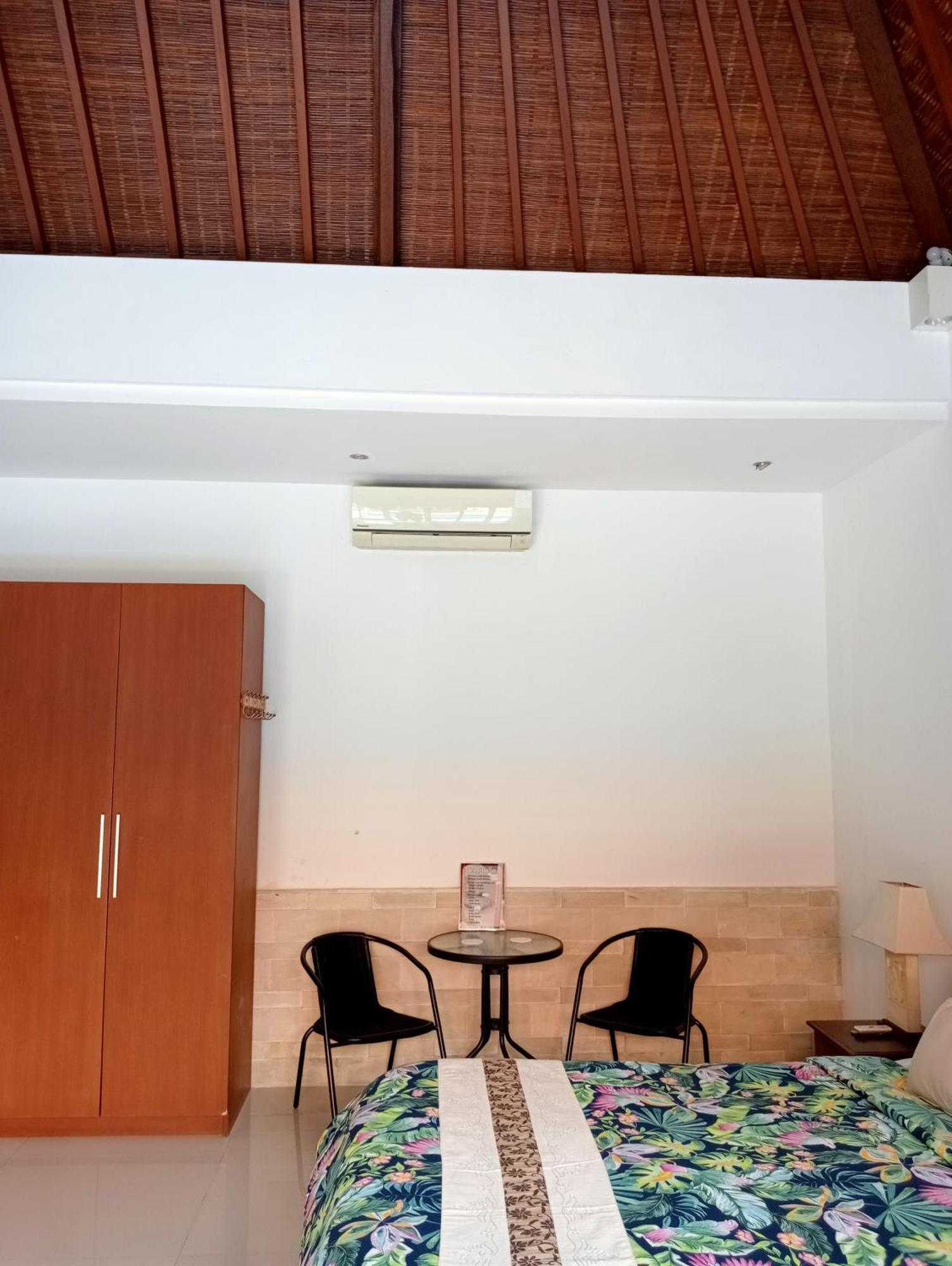 Pondok Indah Villa Ujung Exteriör bild