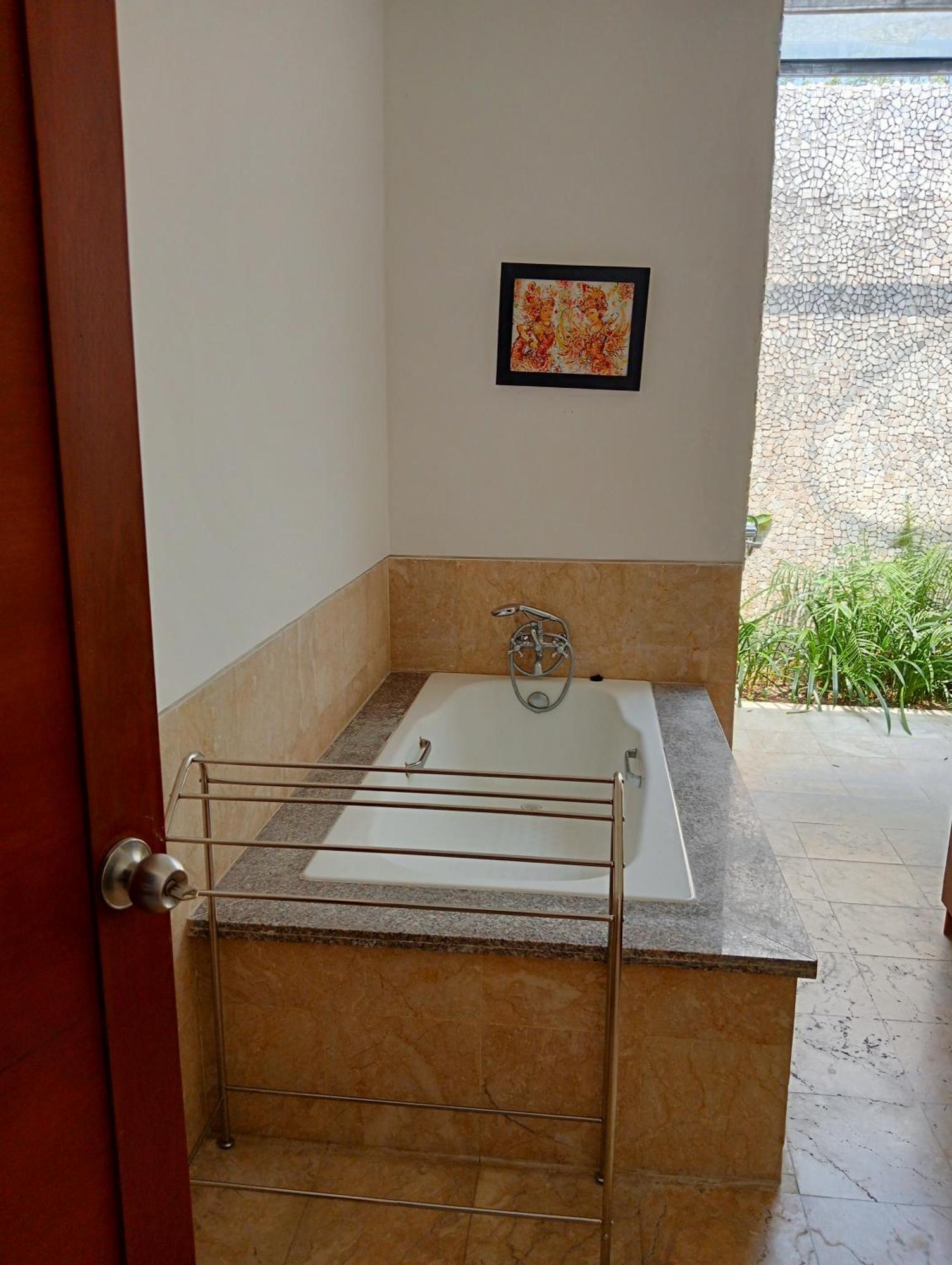 Pondok Indah Villa Ujung Exteriör bild