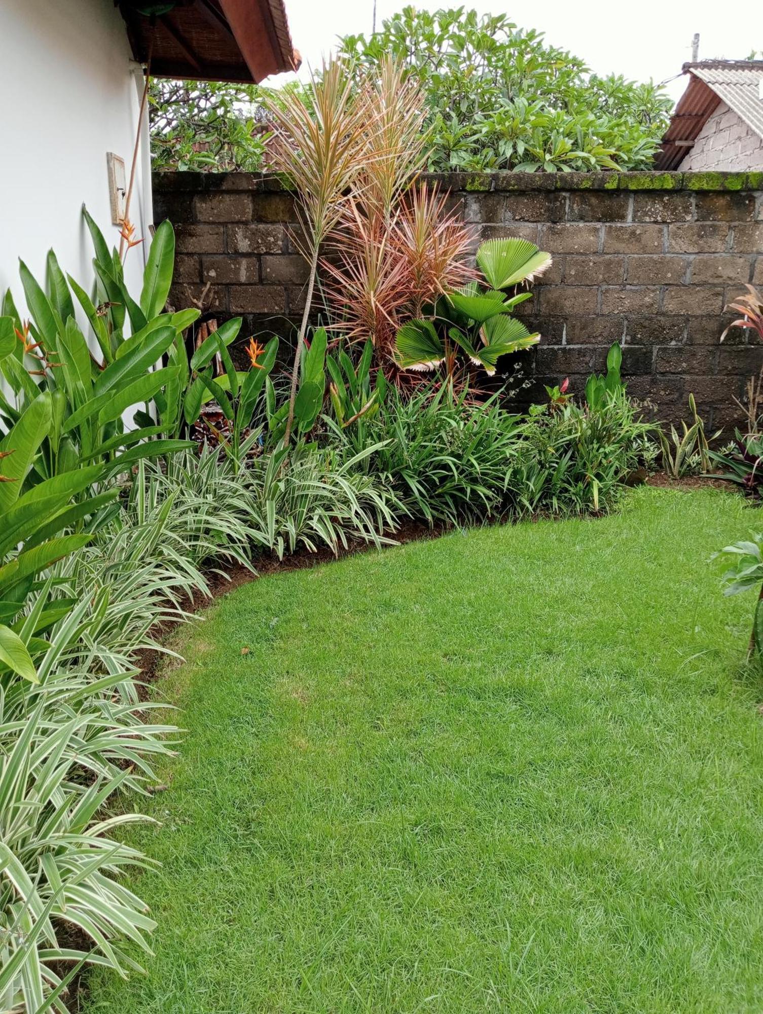 Pondok Indah Villa Ujung Exteriör bild