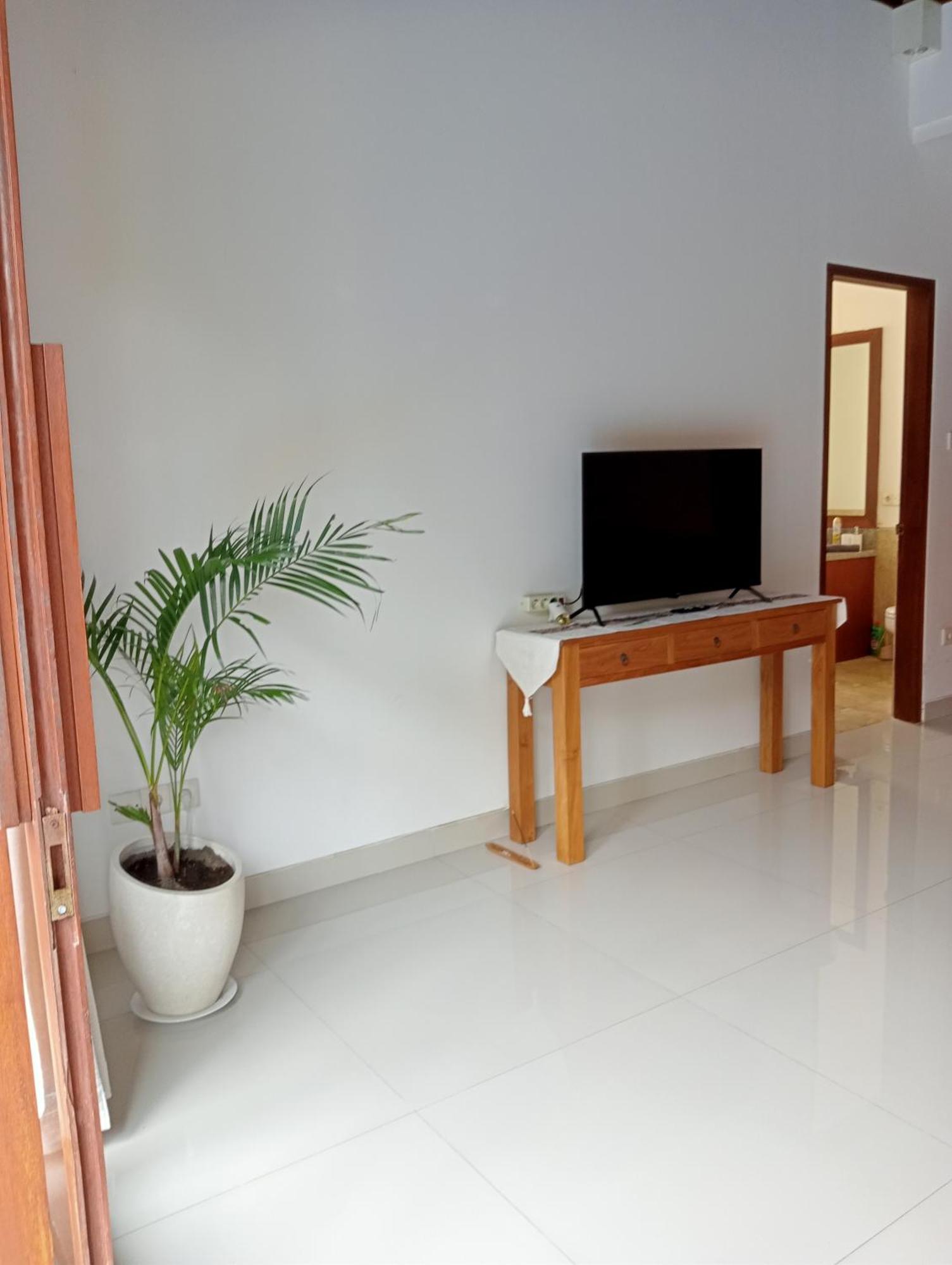 Pondok Indah Villa Ujung Exteriör bild