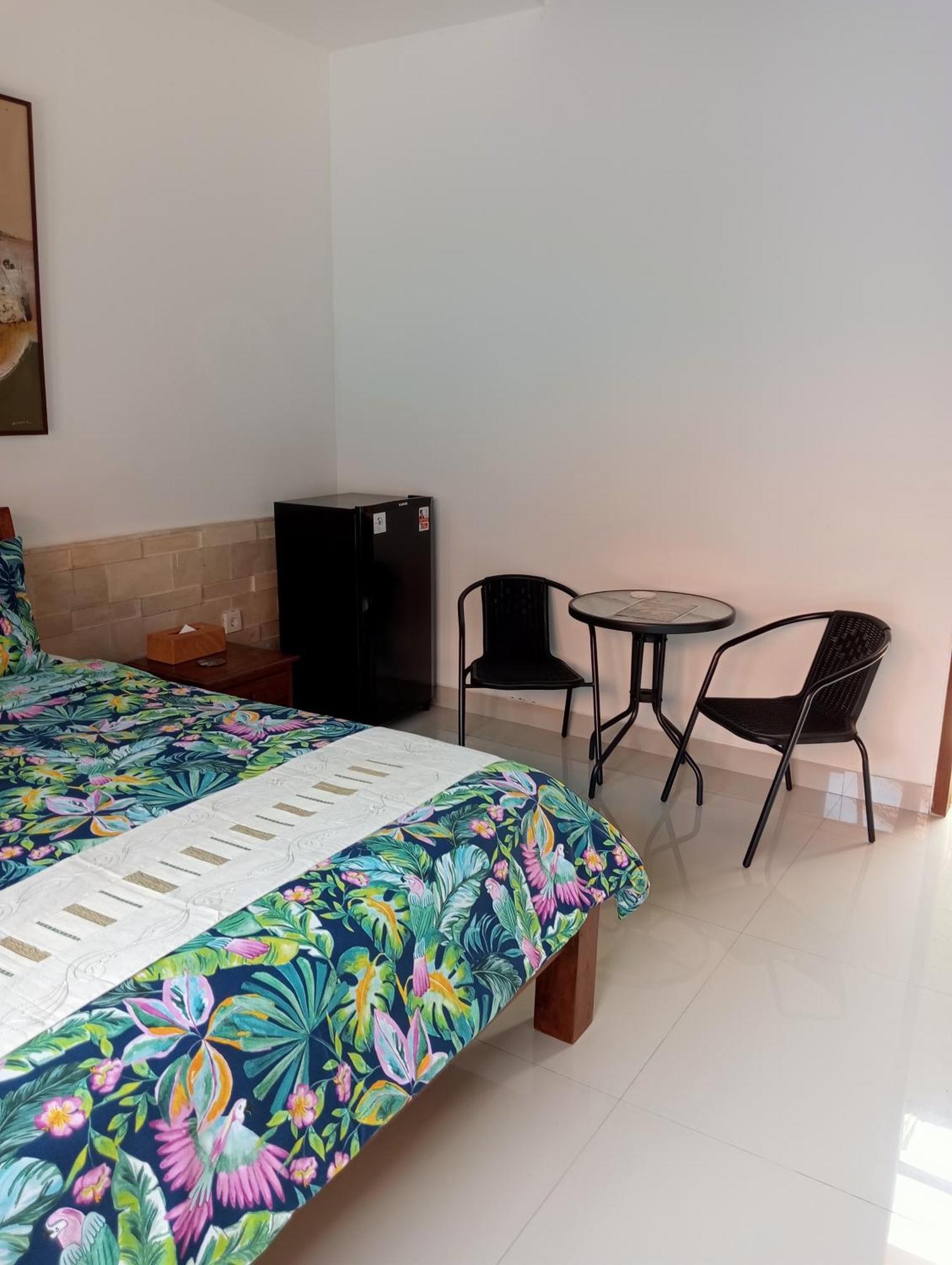 Pondok Indah Villa Ujung Exteriör bild