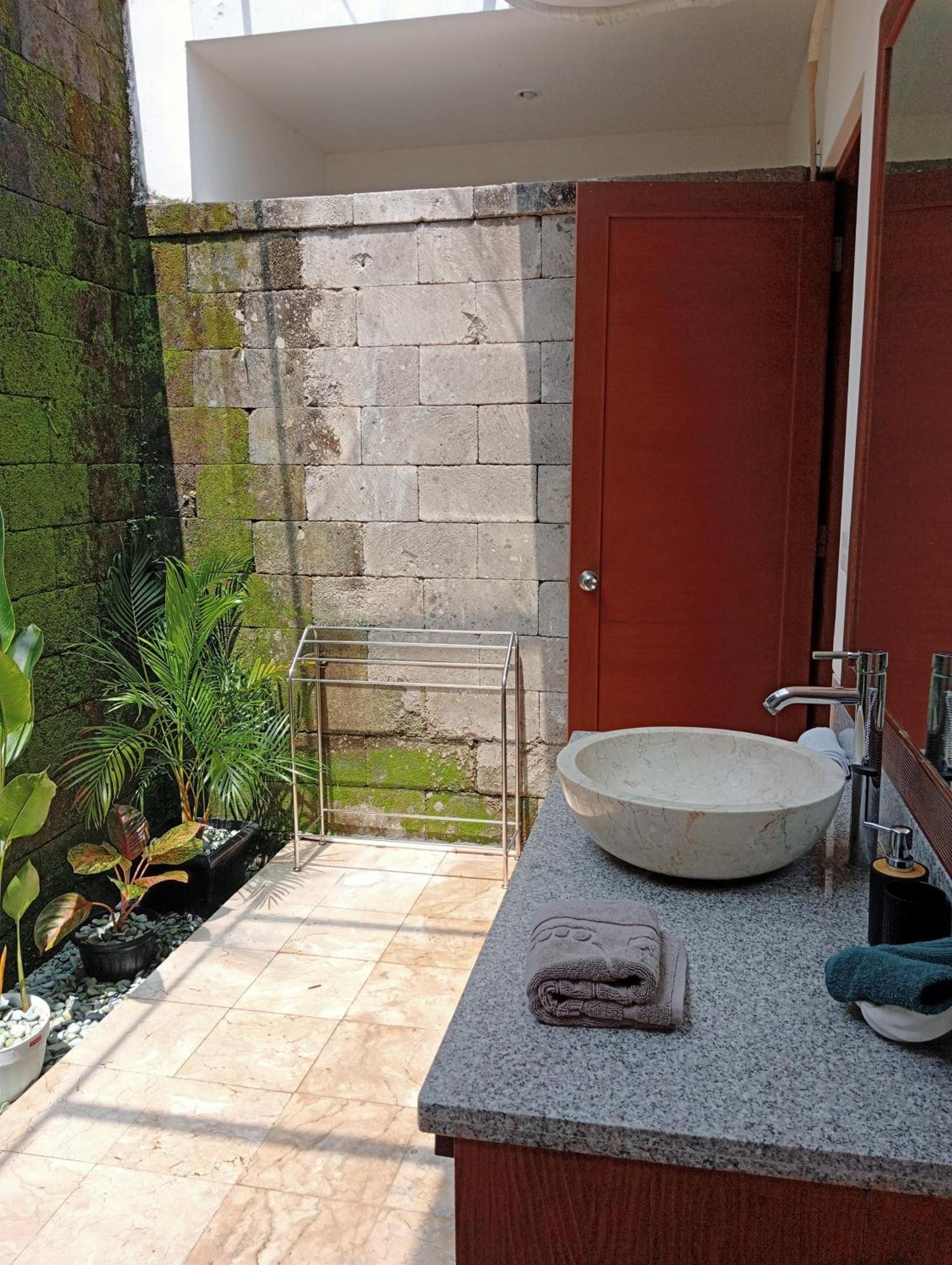 Pondok Indah Villa Ujung Exteriör bild