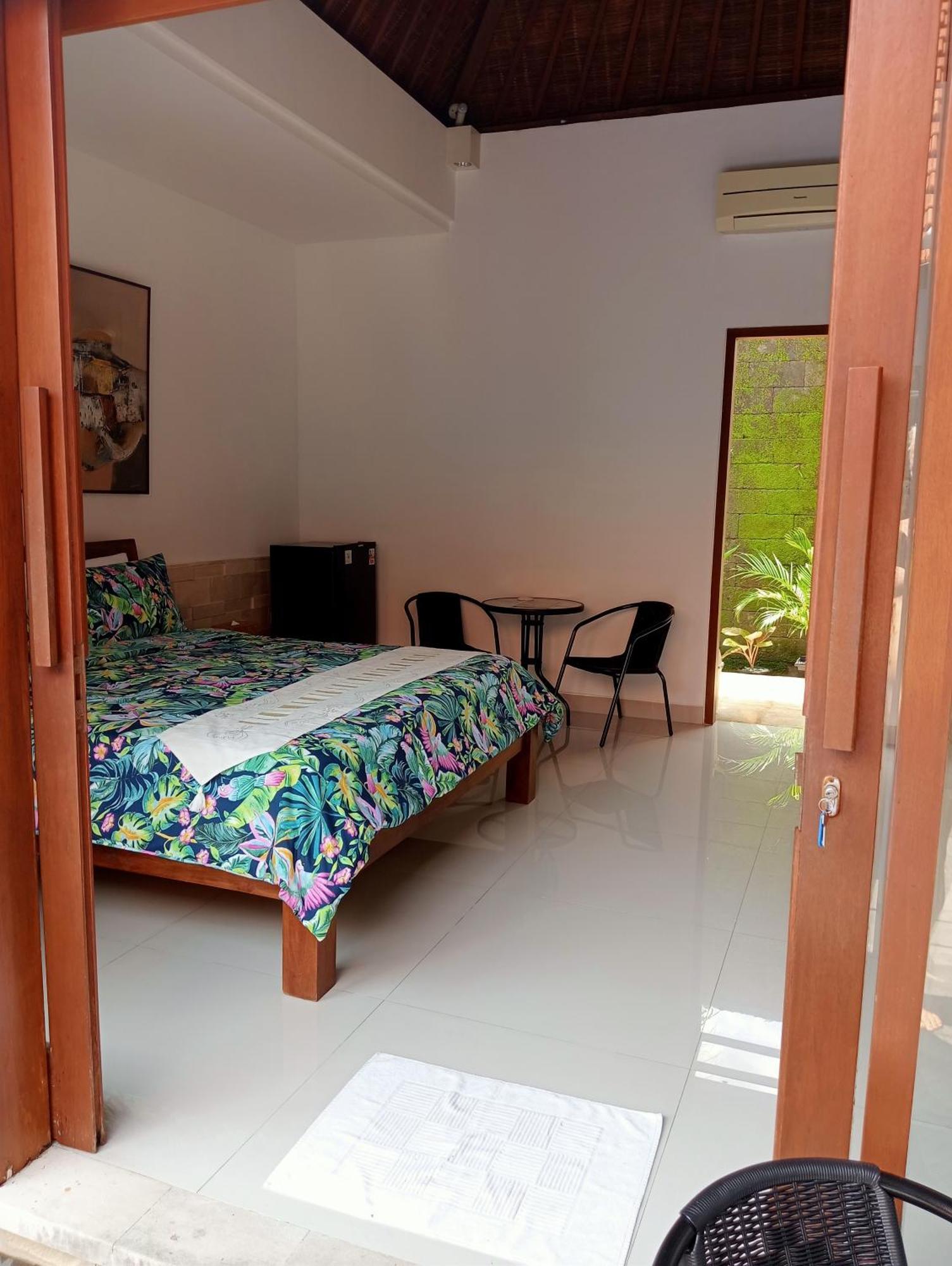 Pondok Indah Villa Ujung Exteriör bild