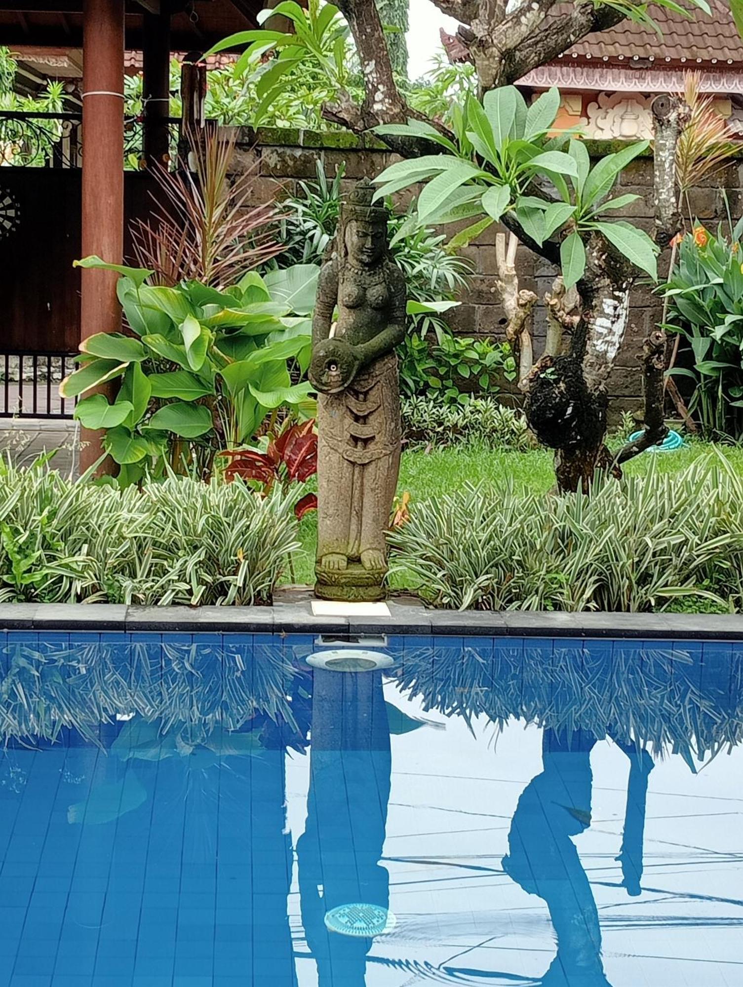 Pondok Indah Villa Ujung Exteriör bild