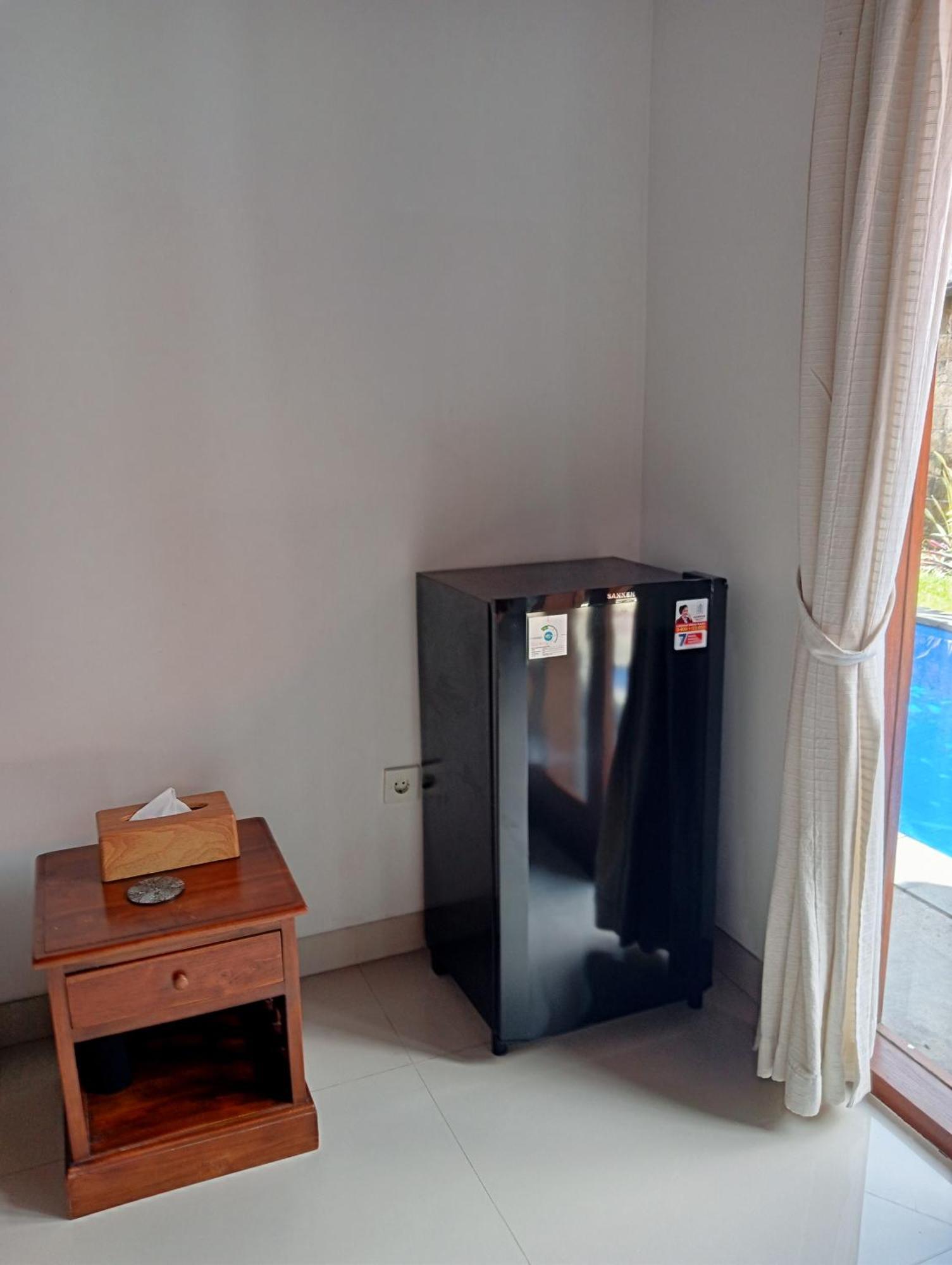 Pondok Indah Villa Ujung Exteriör bild