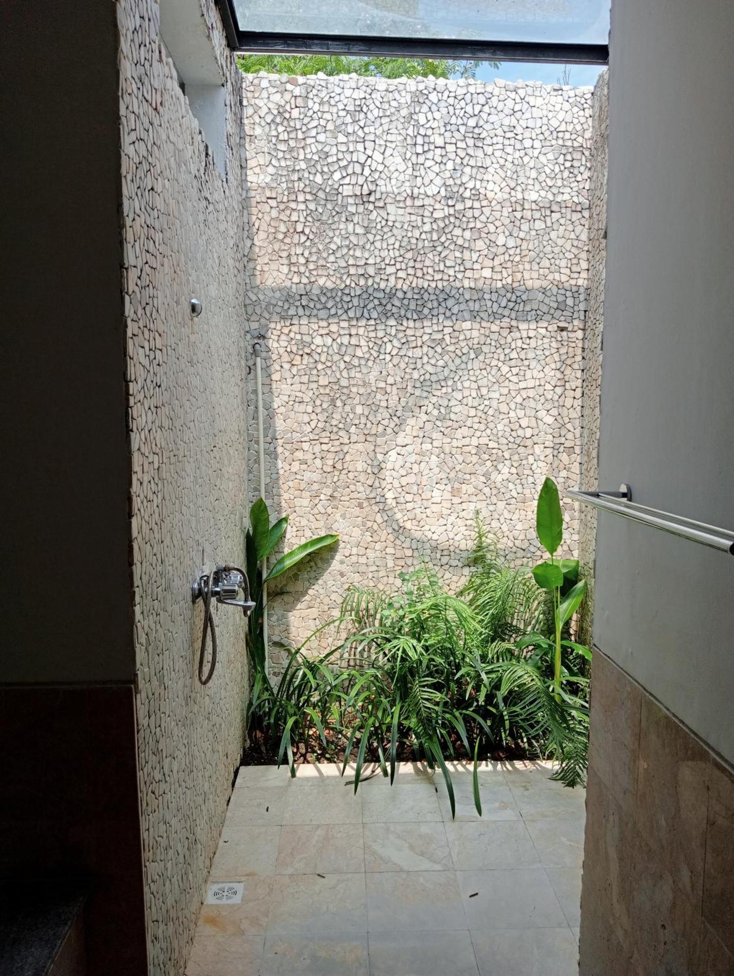 Pondok Indah Villa Ujung Exteriör bild