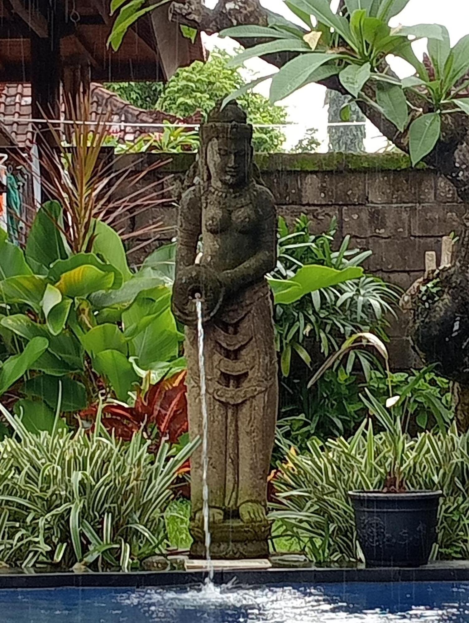 Pondok Indah Villa Ujung Exteriör bild