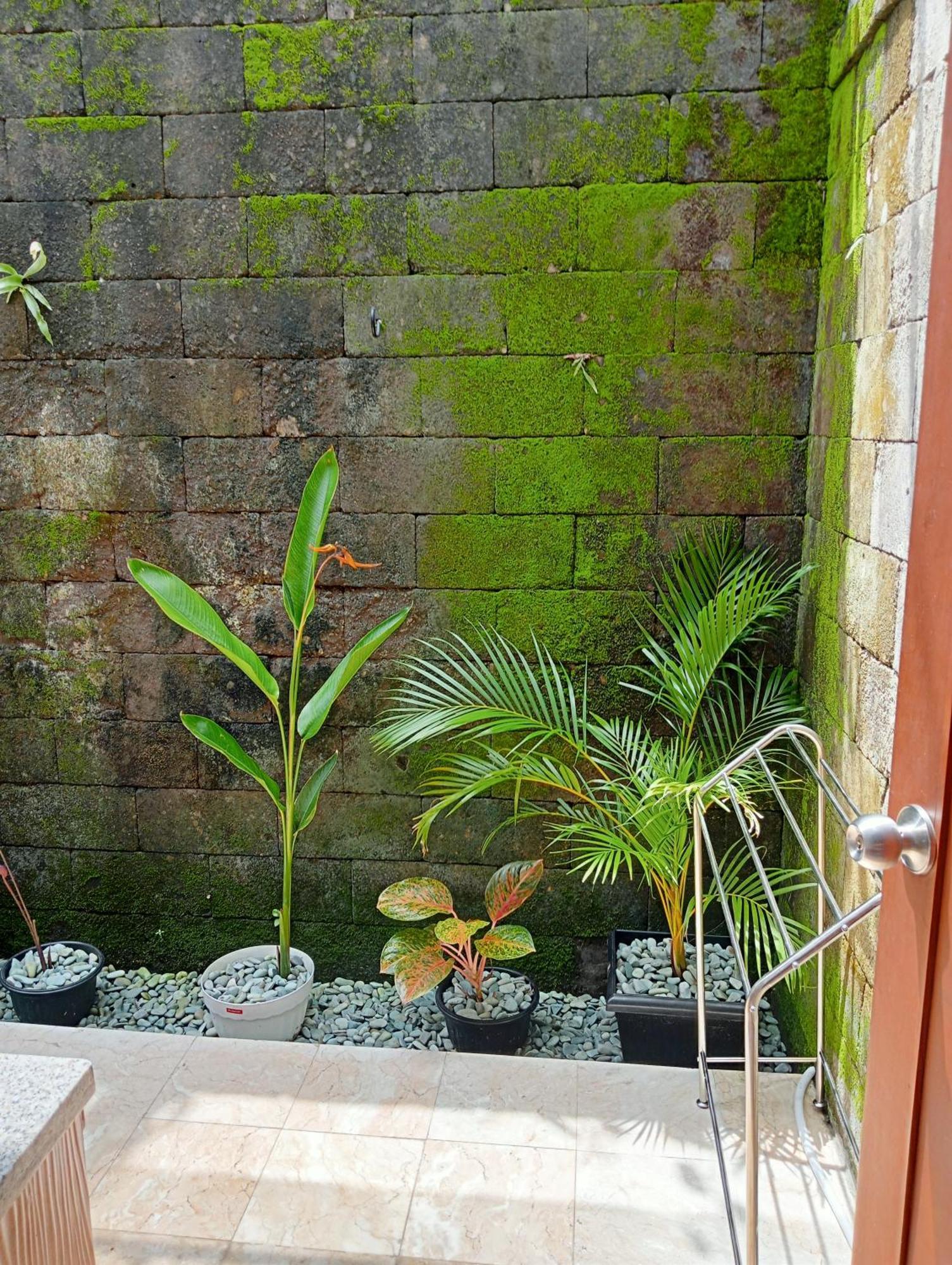Pondok Indah Villa Ujung Exteriör bild
